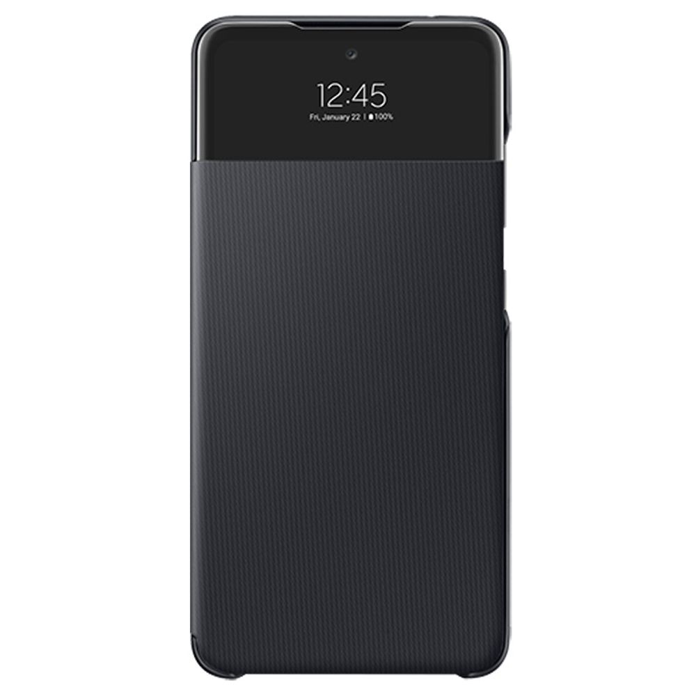 Samsung Galaxy A52 / A52 5G / A52s 5G Smart S-View Wallet Cover Case